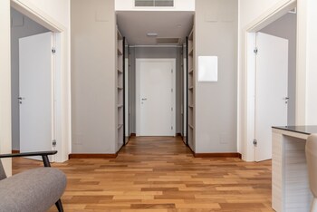 sestante marina motel