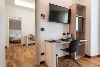 sestante marina motel