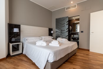 sestante marina motel