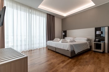 sestante marina motel