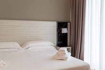 sestante marina motel