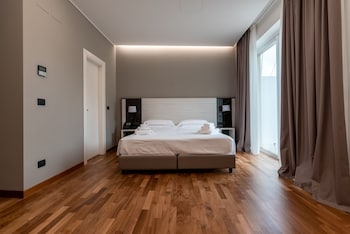 sestante marina motel