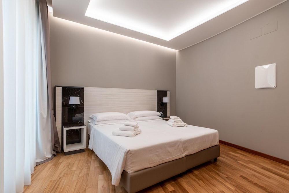 sestante marina motel