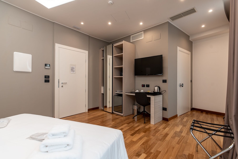 sestante marina motel