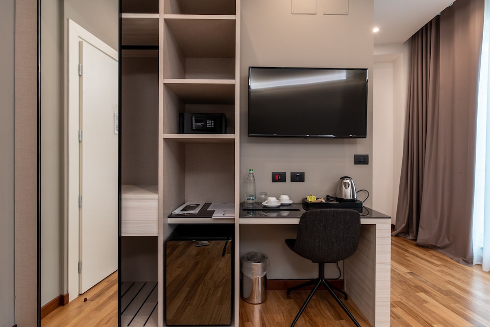 sestante marina motel