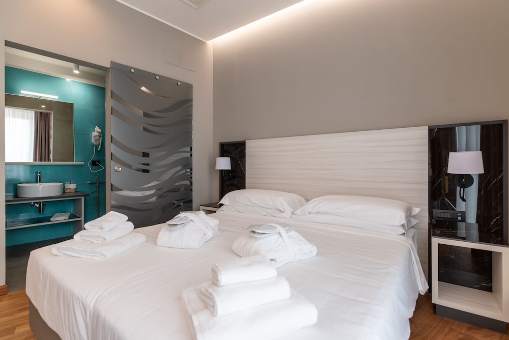 sestante marina motel