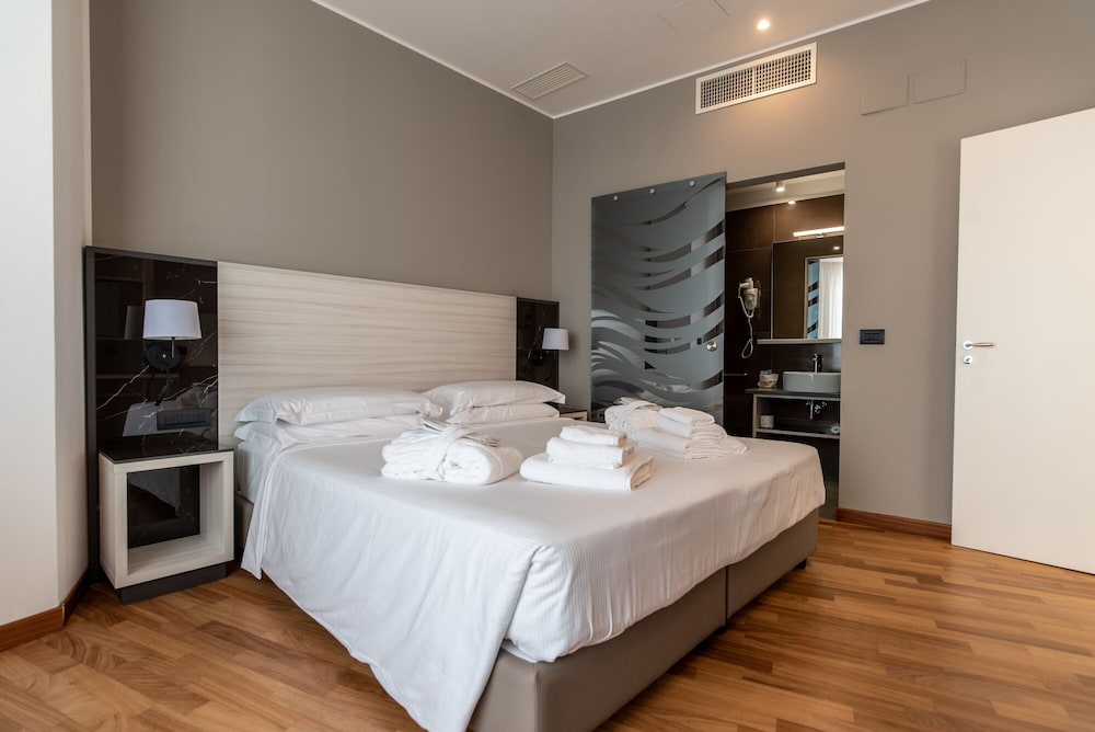 sestante marina motel