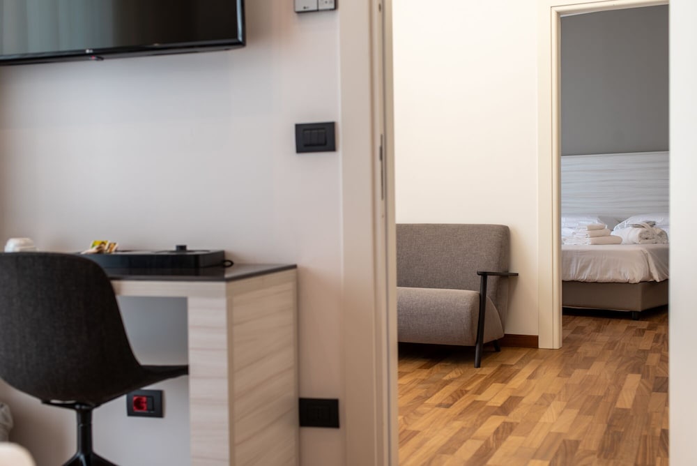 sestante marina motel