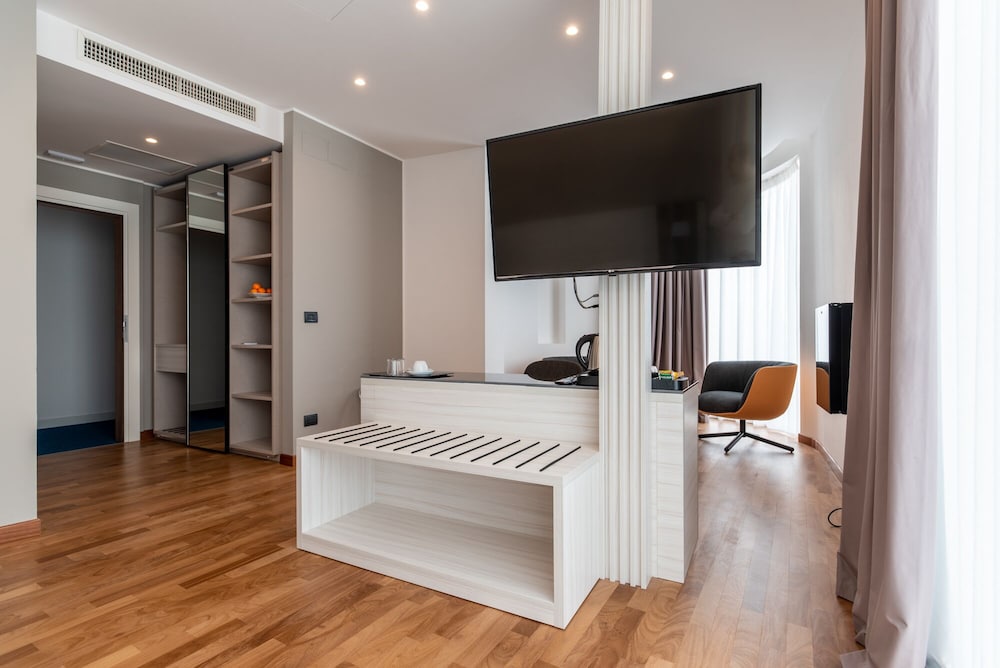 sestante marina motel