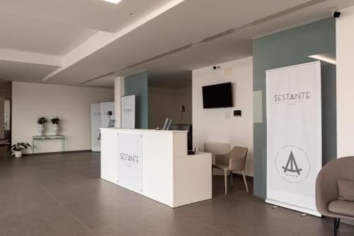 sestante marina motel