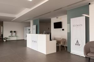 sestante marina motel