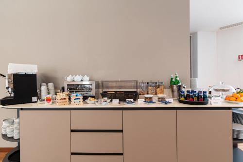 sestante marina motel