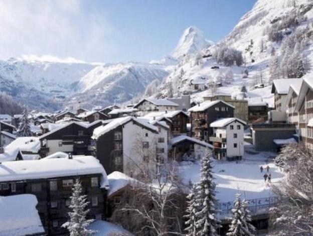 zermatt