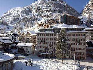 hotel monte rosa