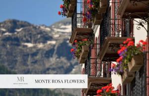 hotel monte rosa