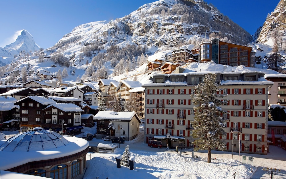 zermatt
