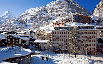 zermatt