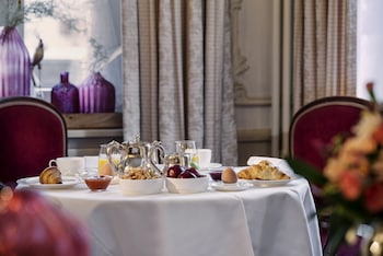Hotel Monte Rosa,Täsch>>Swiss Alps,4 star