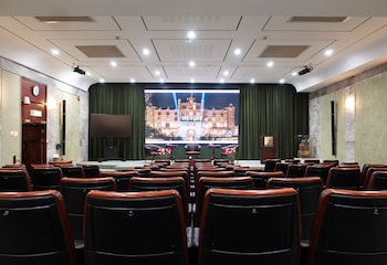 Grand Hotel - Lund,Lund>>Lomma,5 star