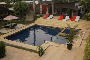 Lucca Resort & Residence,,3 star