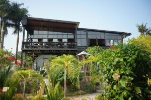 Lucca Resort & Residence,,3 star