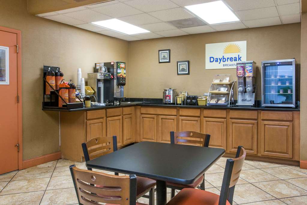 days inn by wyndham ormond beach