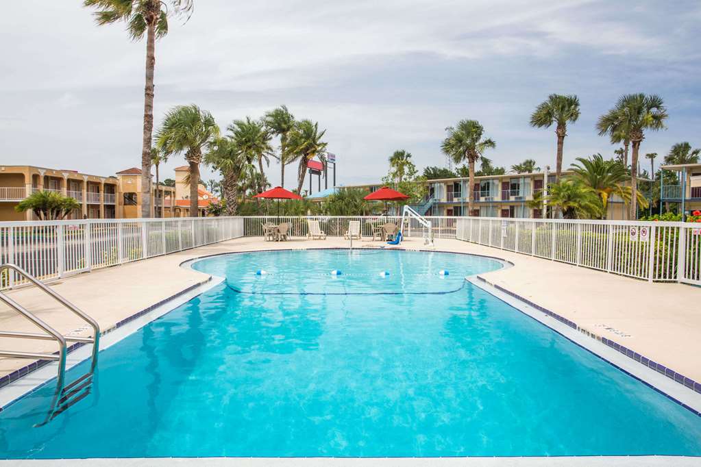 days inn by wyndham ormond beach