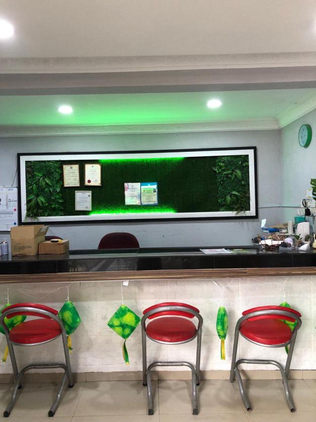 rd legend hotel
