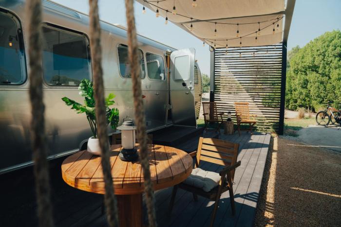 bab al nojoum al mugheirah resort