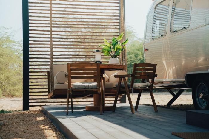 bab al nojoum al mugheirah resort