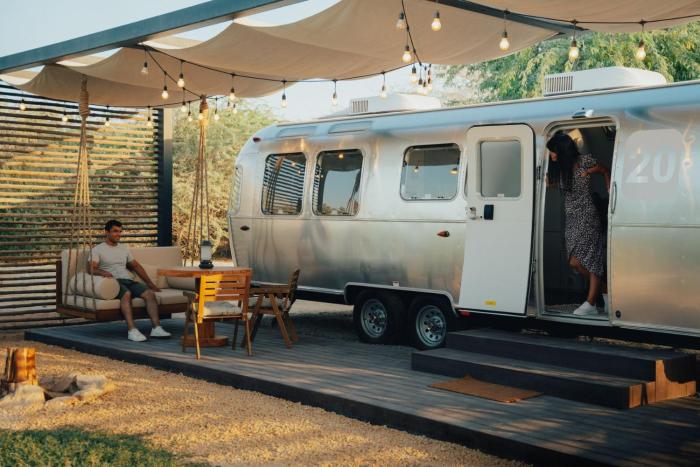 bab al nojoum al mugheirah resort