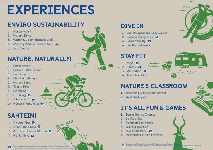 bab al nojoum al mugheirah resort