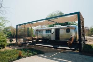 bab al nojoum al mugheirah resort