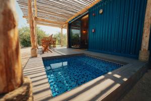 bab al nojoum al mugheirah resort