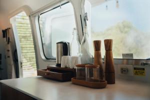 bab al nojoum al mugheirah resort