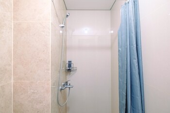 best view 2br at transpark cibubur apartment with sofa bed