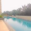 best view 2br at transpark cibubur apartment with sofa bed