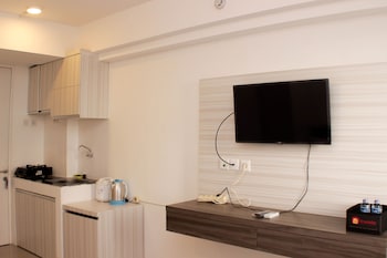 Cozy Stay Studio Urbantown Karawang Apartment,,0 star