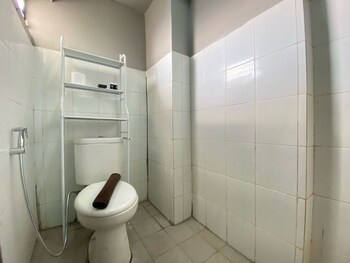 spacious 2br at gateway ahmad yani apartment