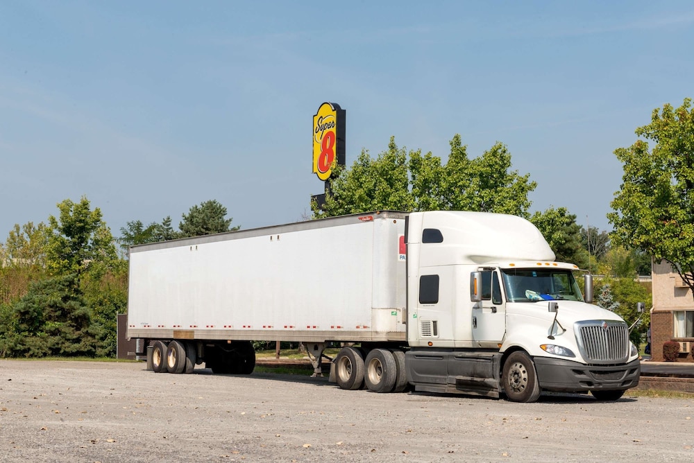 Super 8 By Wyndham Franklin/Middletown Area,Franklin>>Dayton,2 star