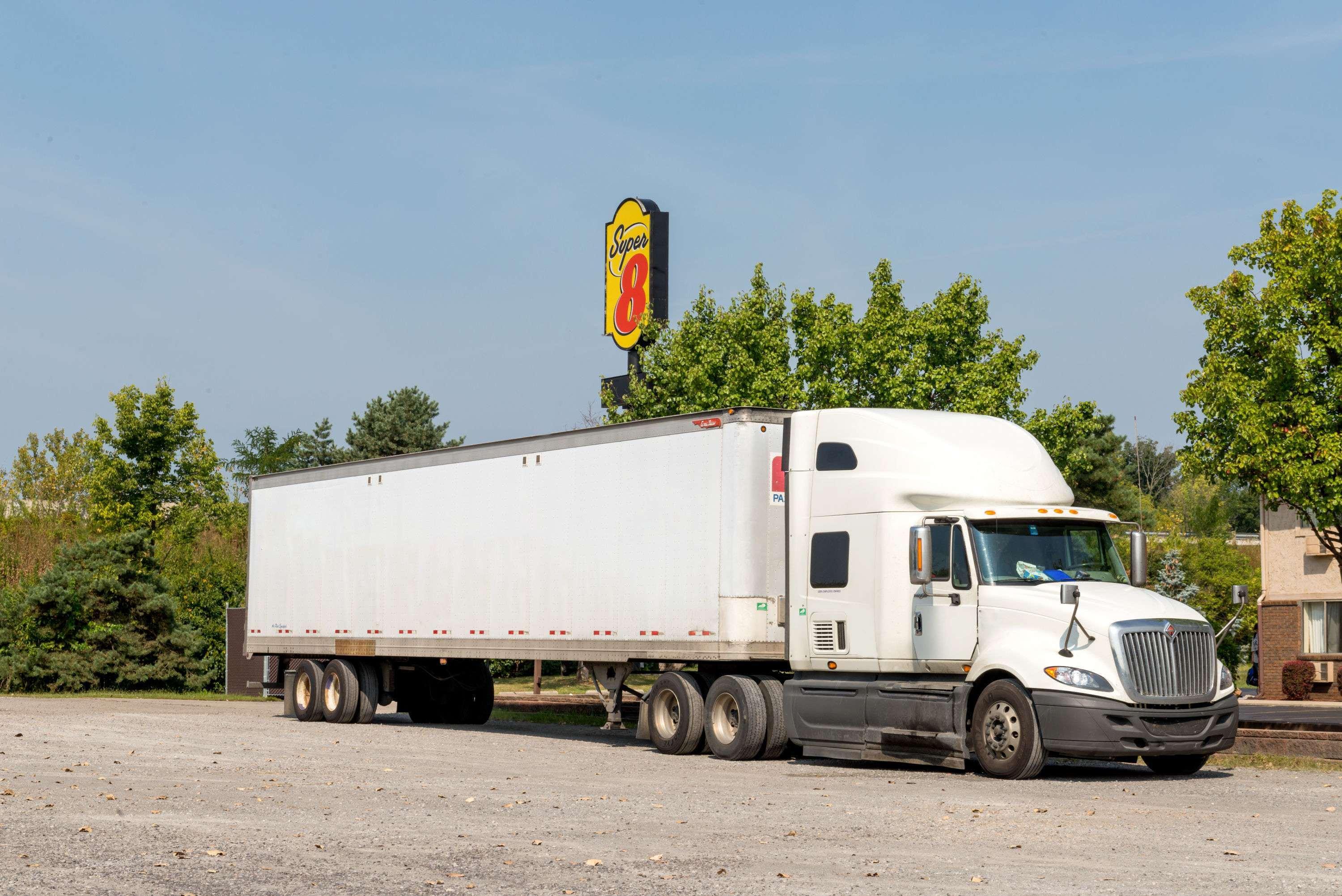 Super 8 By Wyndham Franklin/Middletown Area,Franklin>>Dayton,2 star