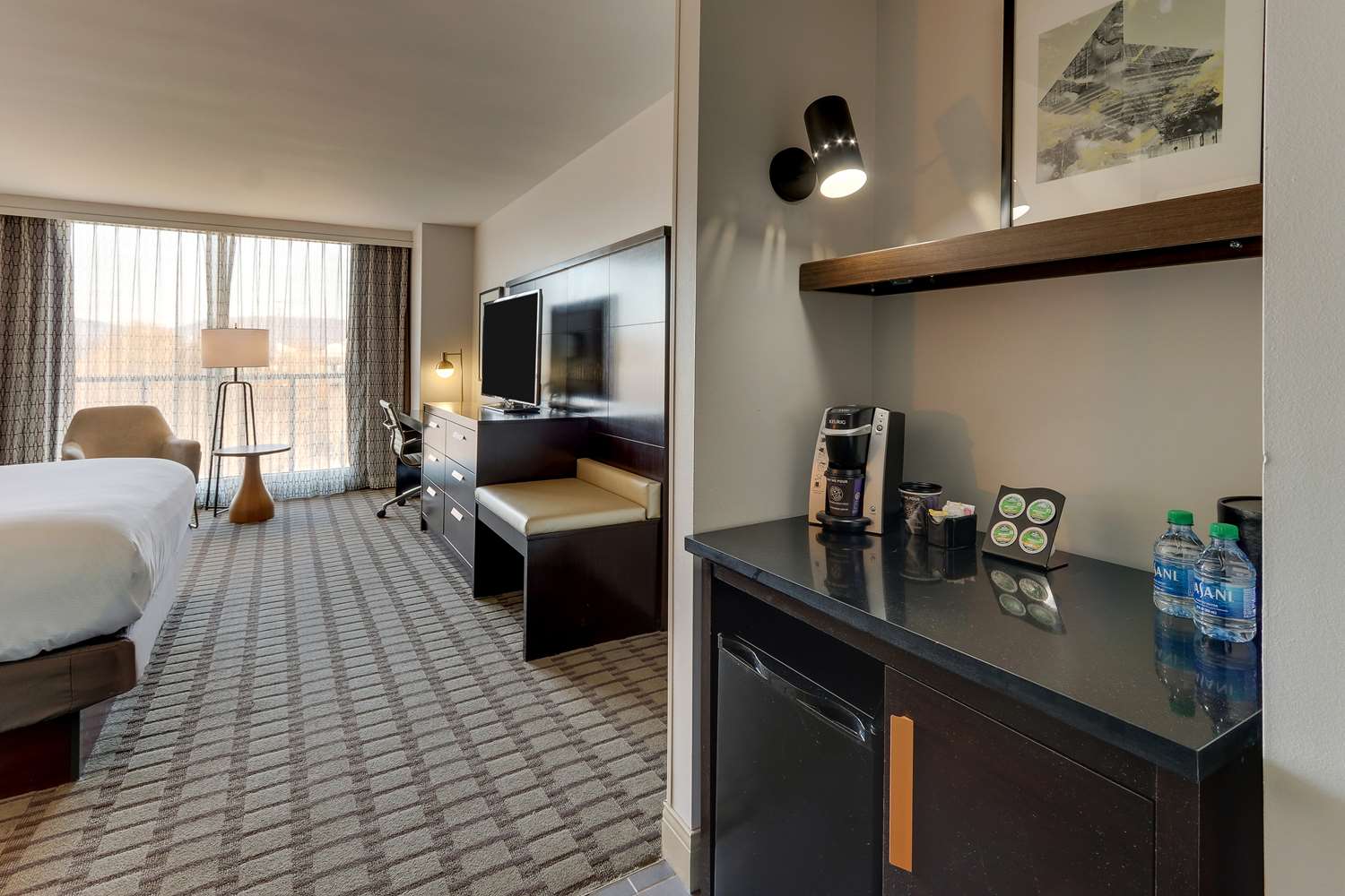 the chattanoogan hotel curio collection by hilton