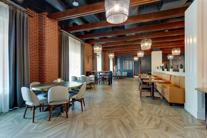 the chattanoogan hotel curio collection by hilton