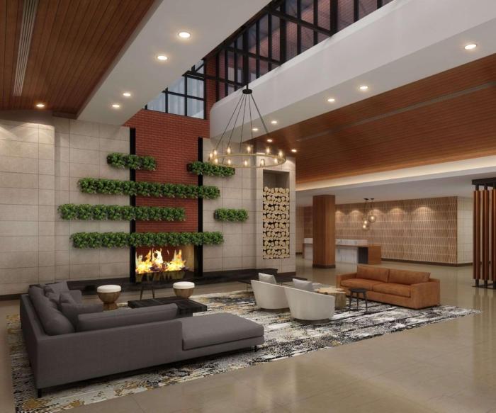 the chattanoogan hotel curio collection by hilton