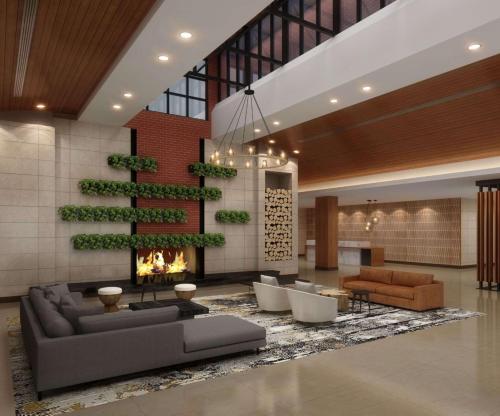 the chattanoogan hotel curio collection by hilton