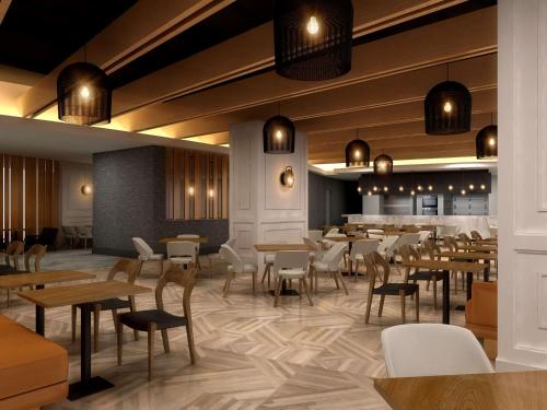 the chattanoogan hotel curio collection by hilton