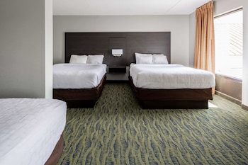 clarion inn near lookout mountain