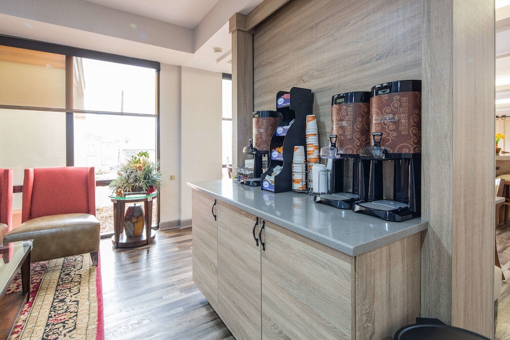 clarion inn near lookout mountain