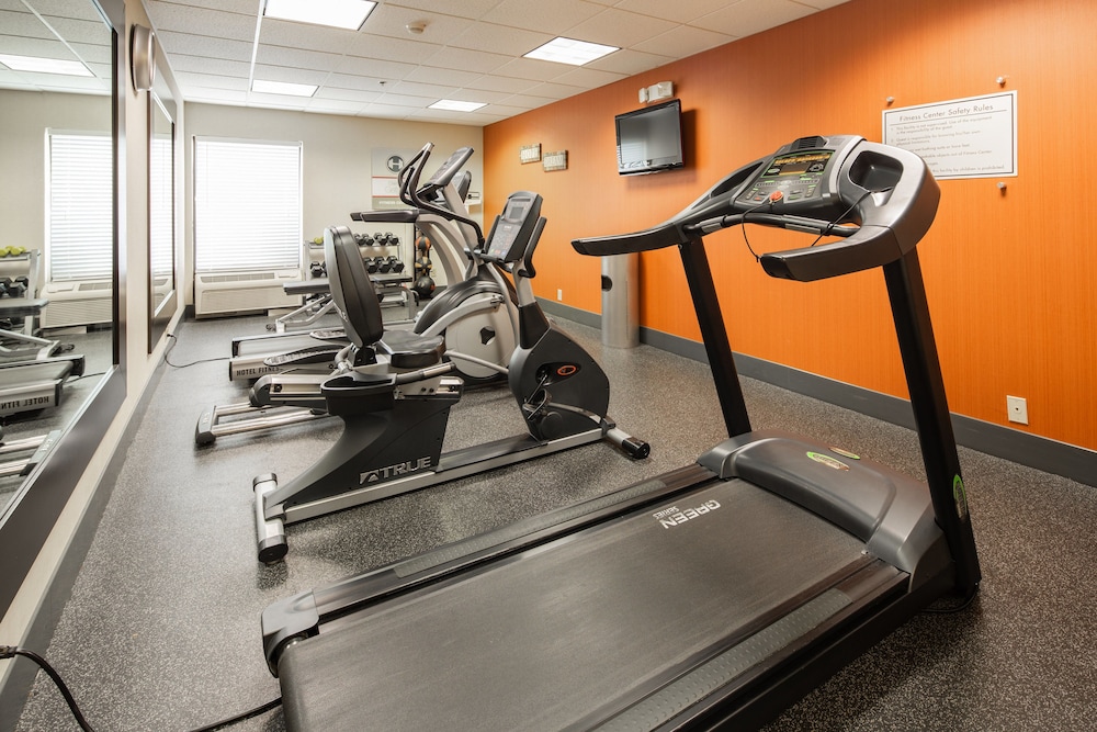 clarion inn near lookout mountain