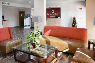 clarion inn near lookout mountain